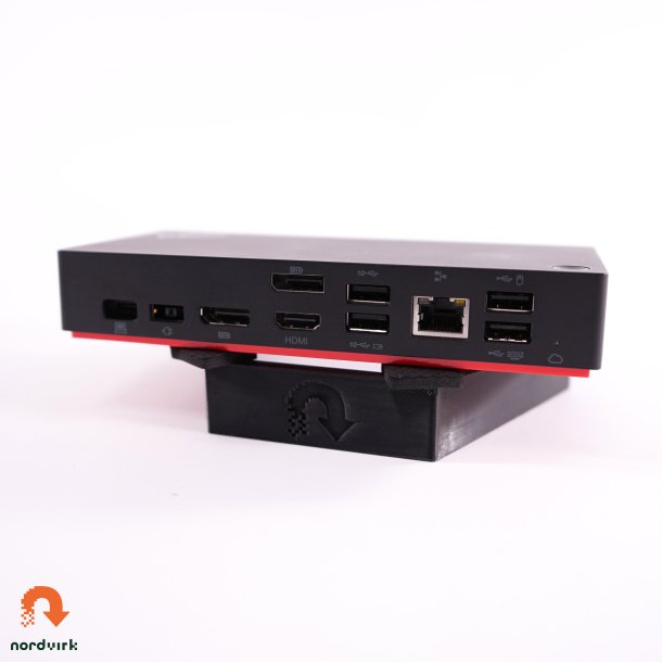 Lenovo ThinkPad | Universal USB-C Smart Dock | Brugt