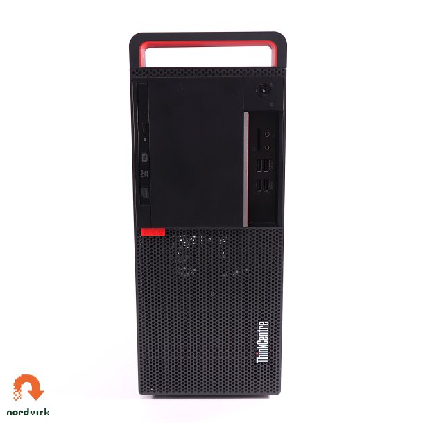 Lenovo ThinkCentre M910t | i7-7700 3.6GHz / 16 GB RAM / 256GB NVME / Quadro k1200 / Grade B