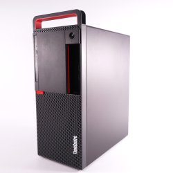 Lenovo ThinkCentre M910t | i7-7700 3.6GHz / 16 GB RAM / 256GB NVME / Quadro k1200 / Grade B