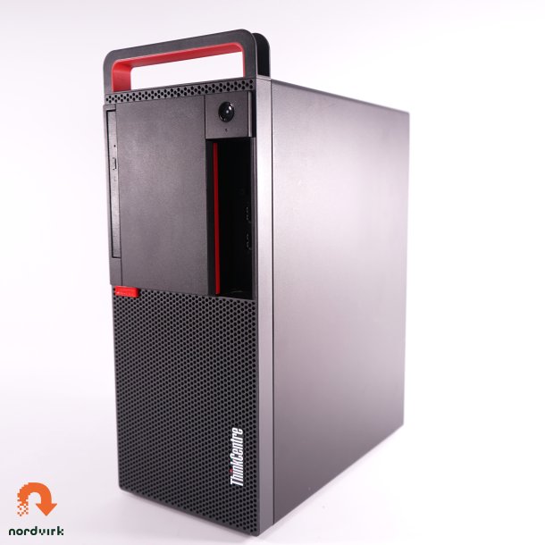 Lenovo ThinkCentre M910t | i7-7700 3.6GHz / 16 GB RAM / 256GB NVME / Quadro k1200 / Grade B