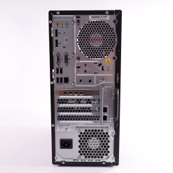 Lenovo ThinkCentre M910t | i7-7700 3.6GHz / 16 GB RAM / 256GB NVME / Quadro k1200 / Grade B