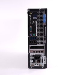 Dell Precision Tower 3420 | E3-1240 V5 / 16GB RAM / 256 GB SSD  | Grade B