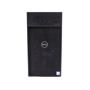 Dell Precision 3630 Tower | i7-8700 3.2GHz / 16GB RAM / 512GB NVME / Grade A