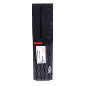 Lenovo ThinkCentre M800 SFF | i5-6500 3.2GHz / 8GB RAM / 250GB SSD | Grade B