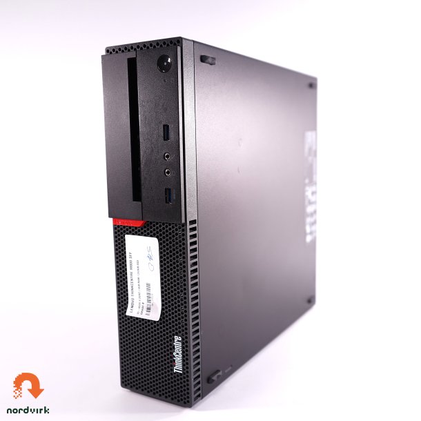 Lenovo ThinkCentre M800 SFF | i5-6500 3.2GHz / 8GB RAM / 250GB SSD | Grade B