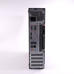 Lenovo ThinkCentre M800 SFF | i5-6500 3.2GHz / 8GB RAM / 250GB SSD | Grade B