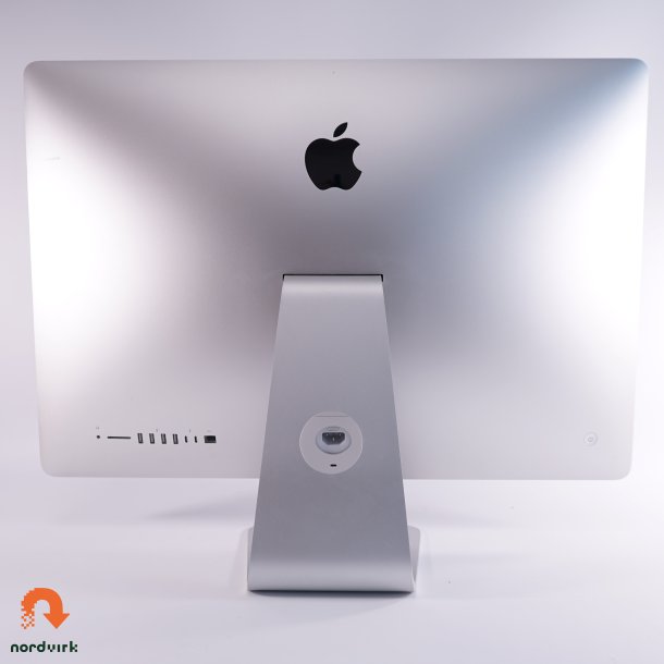 iMac 27" (Late 2015) | i7-6700k 4.0 GHz / 32GB RAM / 3TB Fusion drive  | 27" Retina 5K Radeon R9 M395 / Grade A