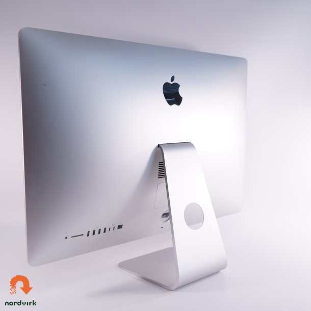 iMac 27" (Late 2015) | i7-6700k 4.0 GHz / 32GB RAM / 3TB Fusion drive  | 27" Retina 5K Radeon R9 M395 / Grade A