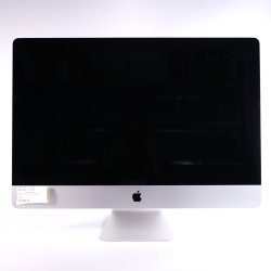 iMac 27" (Late 2015) | i7-6700k 4.0 GHz / 32GB RAM / 3TB Fusion drive  | 27" Retina 5K Radeon R9 M395 / Grade A