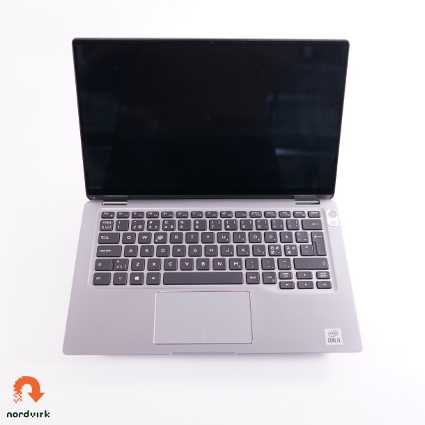 Dell Latitude 9410 | i5-10310u 1.7Ghz / 16GB RAM / 256GB NVME | 14" FHD TOUCH/ Grade C