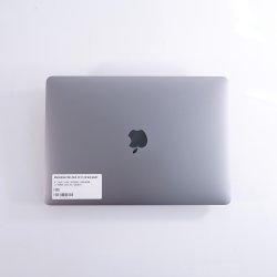 MacBook Pro (mid 2017) SpaceGray | i5-7360u 2.3 GHz / 8GB RAM / 256GB NVME | 13" Retina 2560x1600 / Grade B