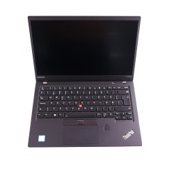 Lenovo ThinkPad X1 Carbon | i7-7500U 2.70GHz / 8GB RAM / 256TB NVME | 14" FHD / Grade B