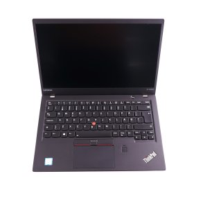 Lenovo ThinkPad X1 Carbon | i7-7500U 2.70GHz / 8GB RAM / 256TB NVME | 14