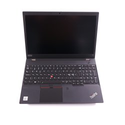 Lenovo ThinkPad T15 G1 | i7-10510U 1.8GHz / 32GB RAM / 256GB NVMe | 15" 4K  / WIN 11 / Grade A