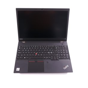 Lenovo ThinkPad T15 G1 | i7-10510U 1.8GHz / 32GB RAM / 256GB NVMe | 15
