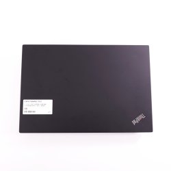 Lenovo ThinkPad T15 G1 | i7-10510U 1.8GHz / 32GB RAM / 256GB NVMe | 15" 4K  / WIN 11 / Grade A