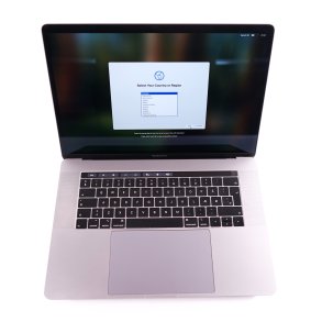 MacBook Pro 15