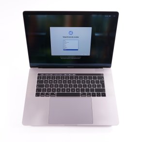 MacBook Pro 15