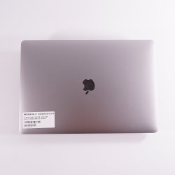 MacBook Pro 15" Touchbar (2019) SpaceGrey | i9-9880H 2.30Ghz / 32GB RAM / 500GB NVME | 2880x1800 / Radeon Pro 560X / Grade B