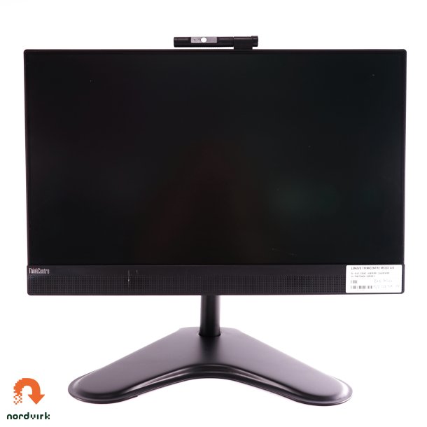 Lenovo ThinkCentre M920z AIO | i5-8500 3.0GHz / 8GB RAM / 256GB NVMe | 23" FHD TOUCH / Grade B