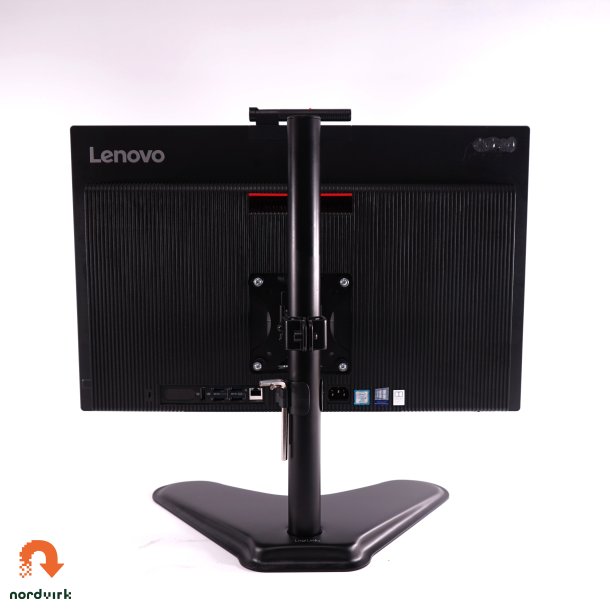 Lenovo ThinkCentre M920z AIO | i5-8500 3.0GHz / 8GB RAM / 256GB NVMe | 23" FHD TOUCH / Grade C