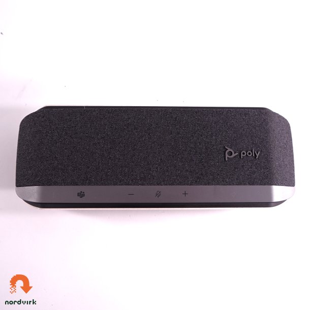 Poly Sync 40-M - Smart hjtalertelefon - Brugt