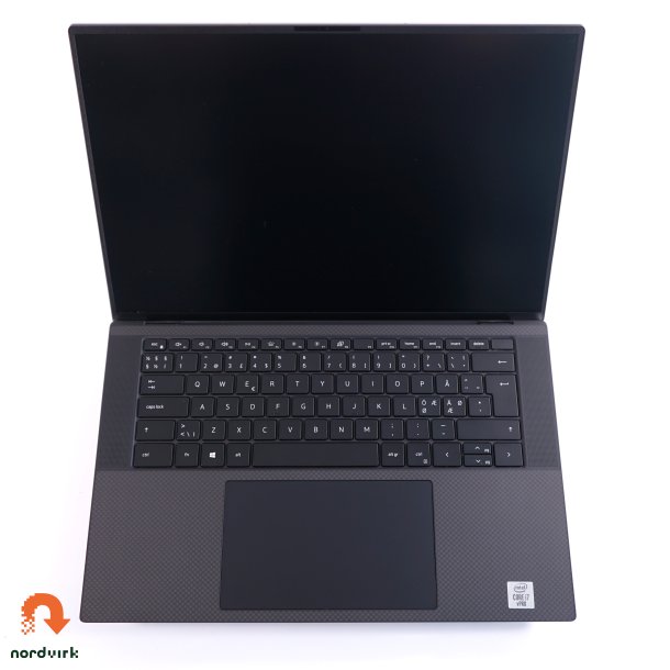 Dell Precision 5550 | i7-10875H 2.3GHz / 16GB / 512GB NVME | 15" FHD / Quadro T2000M / Grade C