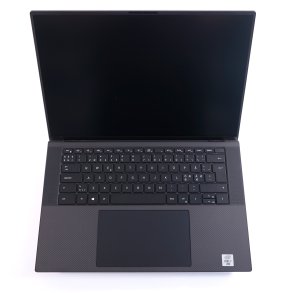 Dell Precision 5550 | i7-10875H 2.3GHz / 32GB / 512GB NVME | 15