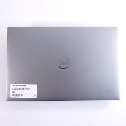 Dell Precision 5550 | i7-10875H 2.3GHz / 32GB / 512GB NVME | 15" FHD / Quadro T2000M / Grade B