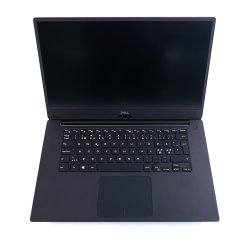 Dell Precision 5540 | i9-9980H 2.40 GHz / 32 GB RAM / 512 GB NVME | 15" FHD Quadro T2000 / Grade B