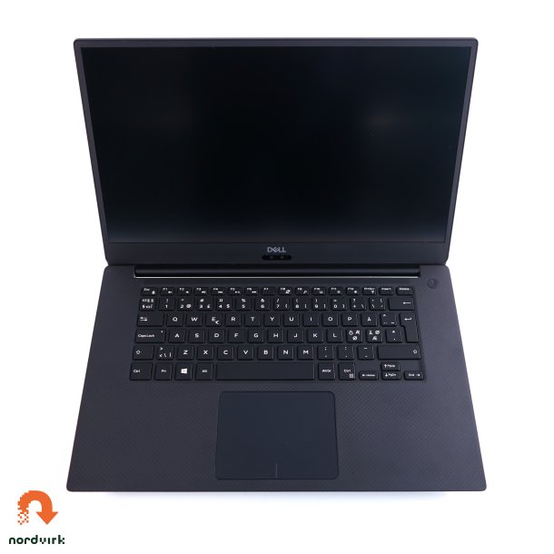 Dell Precision 5540 | i9-9980H 2.40 GHz / 32 GB RAM / 512 GB NVME | 15" FHD Quadro T2000 / Grade B