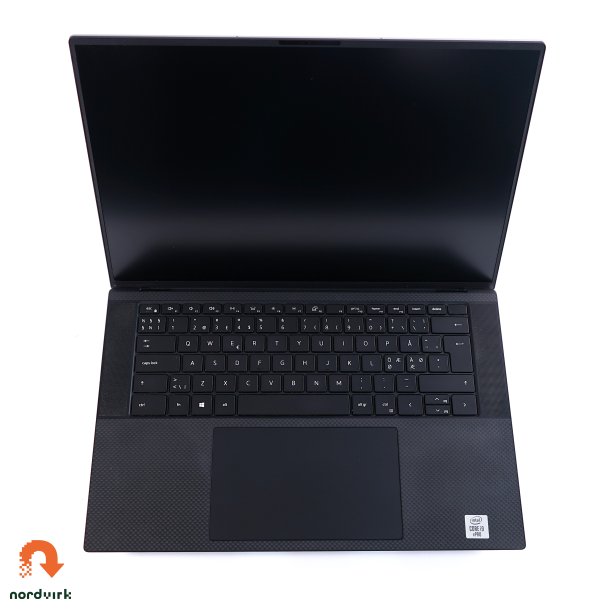 Dell Precision 5550 | i9-10885H 2.4GHz / 32GB / 512GB NVME | 15" FHD / Quadro T2000M / Grade B