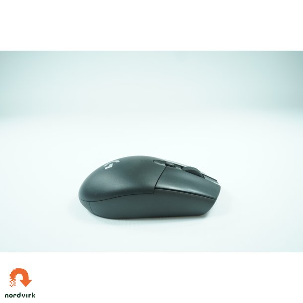 Logitech G305 Optisk Trdls Sort