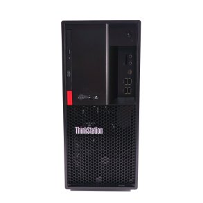 Lenovo ThinkStation P330 MD | i7-9700 3.0GHz / 16GB RAM / 512GB NVME | Quadro P2200 Grade B