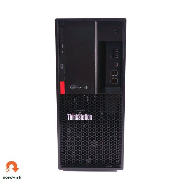 Lenovo ThinkStation P330 MD | i7-9700 3.0GHz / 16GB RAM / 512GB NVME | Grade B