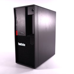 Lenovo ThinkStation P330 MD | i7-9700 3.0GHz / 16GB RAM / 512GB NVME | Grade B