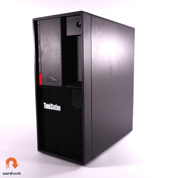 Lenovo ThinkStation P330 MD | i7-9700 3.0GHz / 16GB RAM / 512GB NVME | Grade B