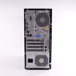 Lenovo ThinkStation P330 MD | i7-9700 3.0GHz / 16GB RAM / 512GB NVME | Grade B