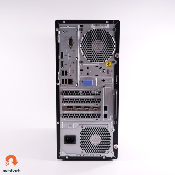 Lenovo ThinkStation P330 MD | i7-9700 3.0GHz / 16GB RAM / 512GB NVME | Grade B