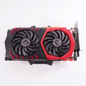 MSI Geforce GTX 1080 Gaming X 8GB