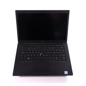 Dell Latitude 7490 | I5-8350u 1.9GHz / 16GB RAM / 256GB NVME | 14