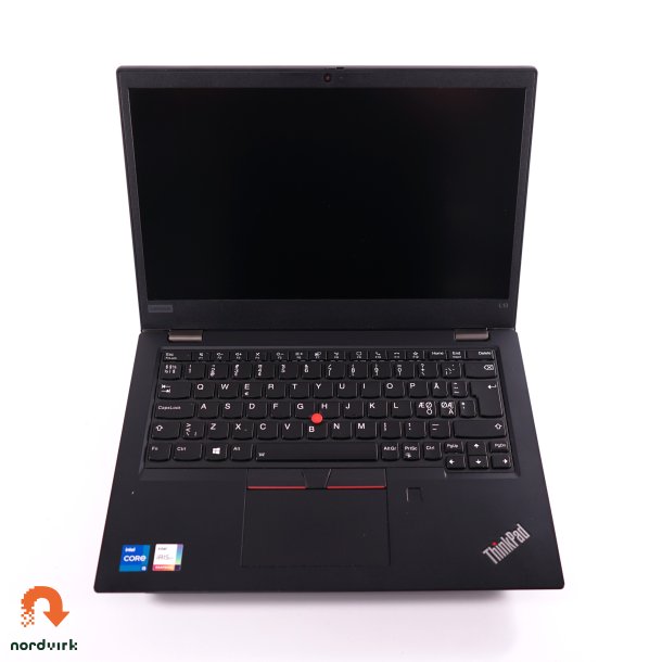 Lenovo ThinkPad L13 Gen 2 | i5-1135G7 2.4GHz / 16GB RAM / 256GB NVME | 13" FHD / Grade A