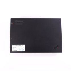 Lenovo ThinkPad X1 Carbon 7Gen | i7-8565u 1.8GHz / 16GB RAM / 500GB NVME | 14" FHD / Grade C