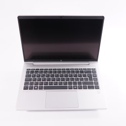 HP Elitebook 645 G10 | AMD Ryzen 5 Pro 7530U 2.0GHz / 8GB RAM / 256GB NVMe | 14" FHD / Grade B