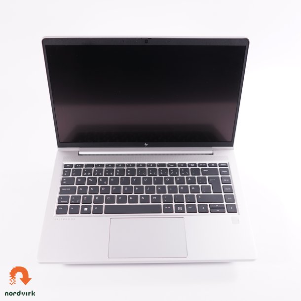 HP Elitebook 645 G10 | AMD Ryzen 5 Pro 7530U 2.0GHz / 8GB RAM / 256GB NVMe | 14" FHD / Grade B