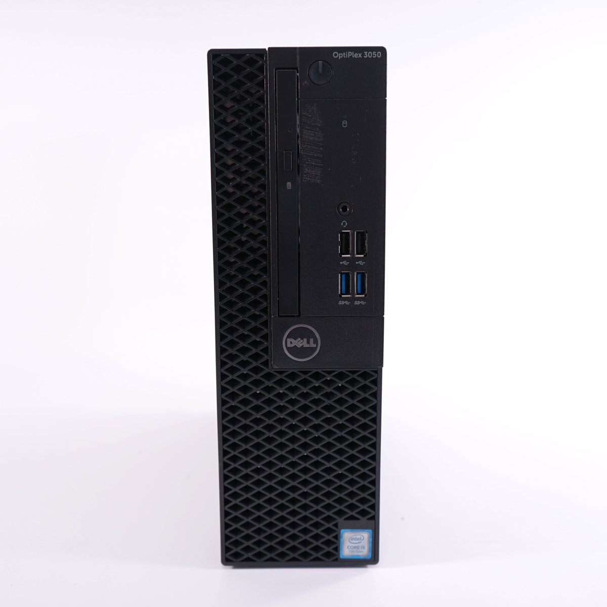 Dell OptiPlex 3050 SFF | i5-7500 3.4GHz (4 kernet) / 8GB RAM