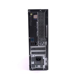 Dell OptiPlex 3050 SFF | i5-7500 3.4GHz (4 kernet) / 8GB RAM / 256GB NVMe | Win 11 Pro / Grade B