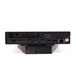 Lenovo ThinkCentre M70q Gen 4 | i5-13400T 2.7GHz / 16GB RAM / 256GB NVMe | Grade B