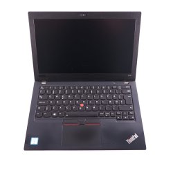 Lenovo ThinkPad X280 | i5-8350u 1.7Ghz / 8GB RAM / 256GB NVME | 12" FHD / Grade C