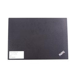 Lenovo ThinkPad L480 | i5-7200u 2.5GHz / 8GB RAM | 256GB SSD / 14" FHD / Grade C